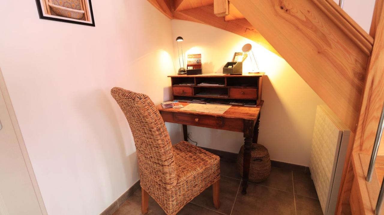 Au 8 De La Garance Villa L'Isle-sur-la-Sorgue Bagian luar foto