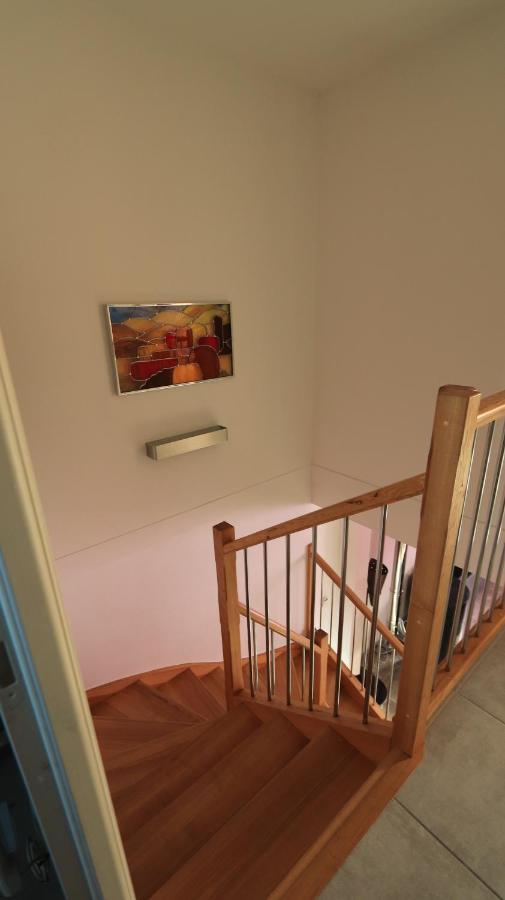 Au 8 De La Garance Villa L'Isle-sur-la-Sorgue Bagian luar foto